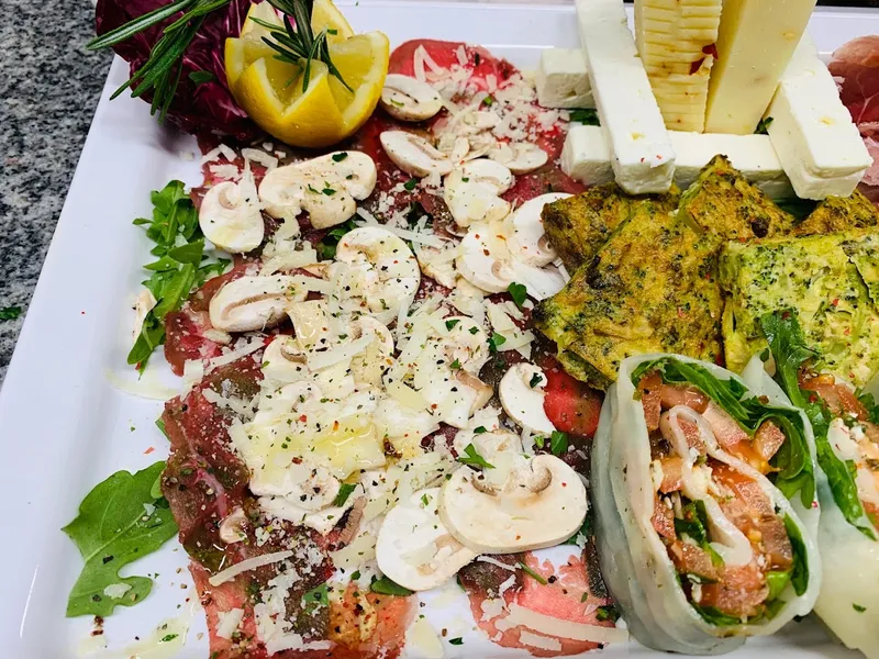 Trattoria Palermo