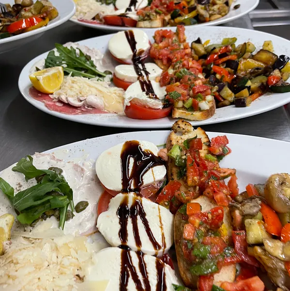 Trattoria Remo's
