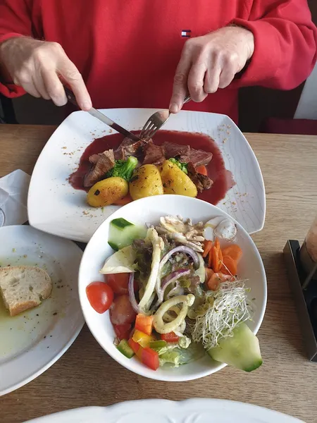 Trattoria Cento Lire