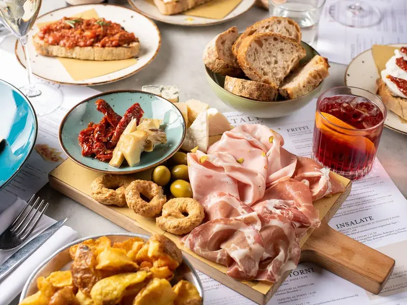 Eataly München Schrannenhalle