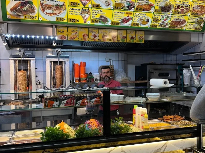 Mardin Döner