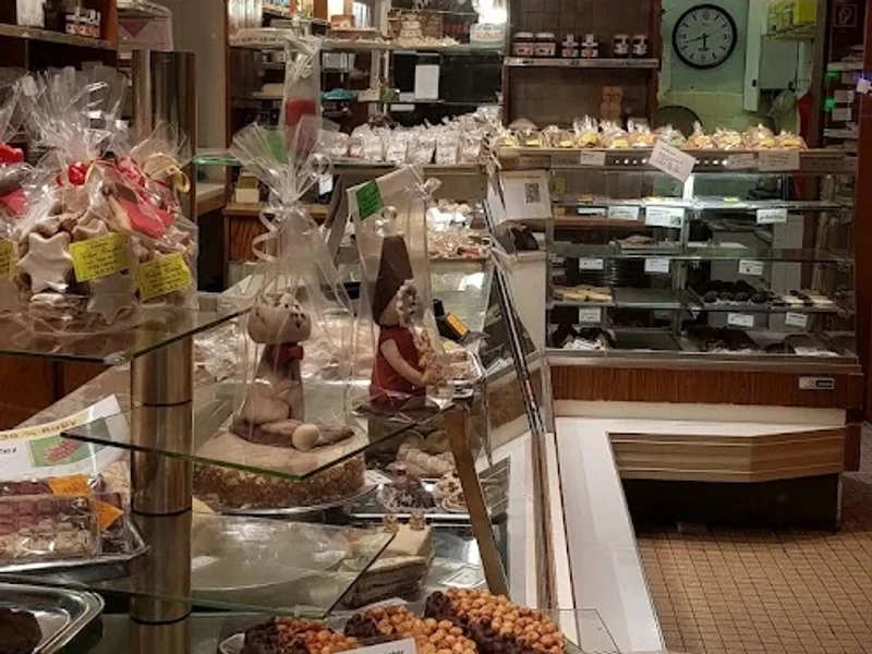 Konditorei Holger Rönnfeld