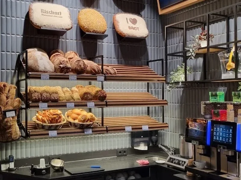 Rischart Brot & Bar