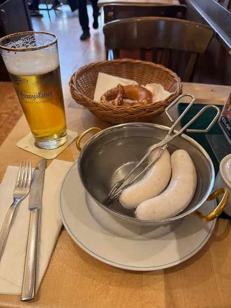 Zum Franziskaner