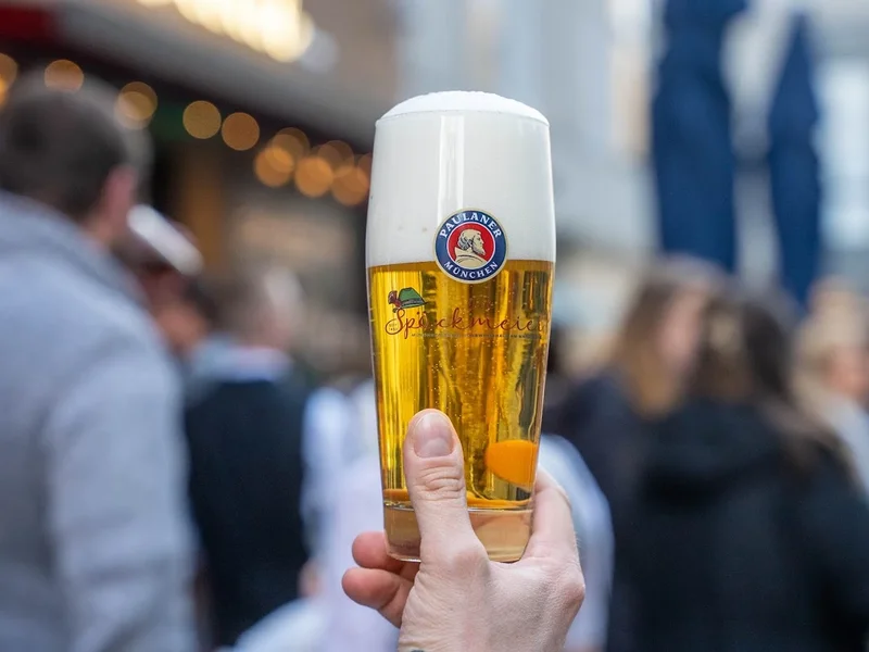 Der Spöckmeier - Wirtshaus am Marienplatz