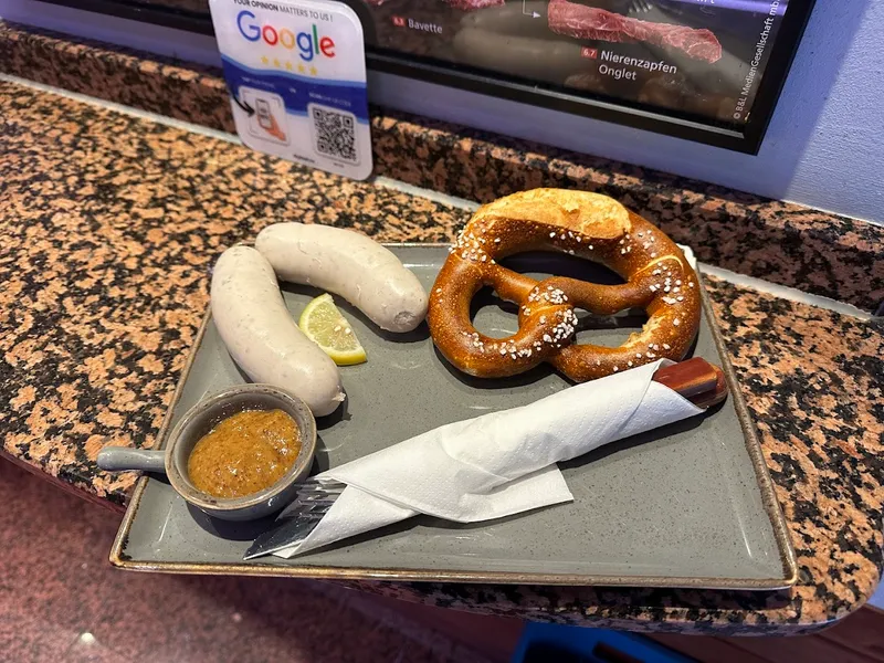 Metzgerei Schäbitz