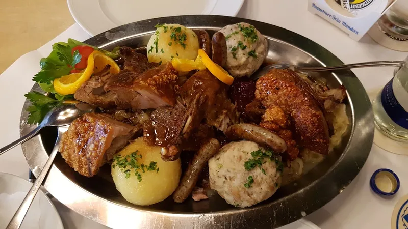 Augustiner Klosterwirt