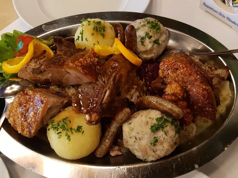 Augustiner Klosterwirt