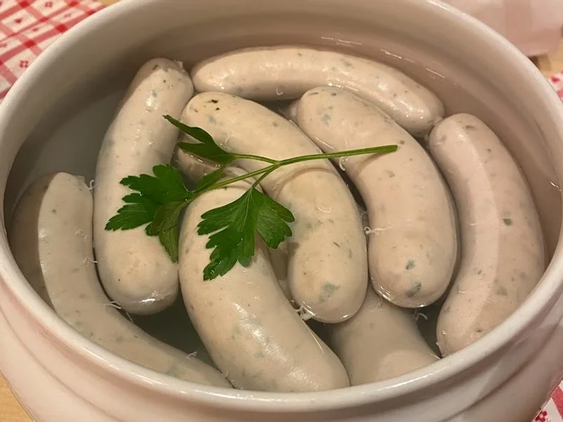 Zum Stiftl - am Marienplatz