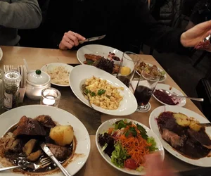 käsespätzle in Altstadt-Lehel München