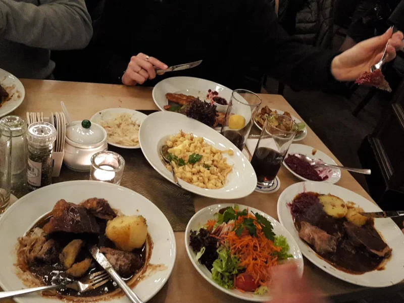 Augustiner Klosterwirt