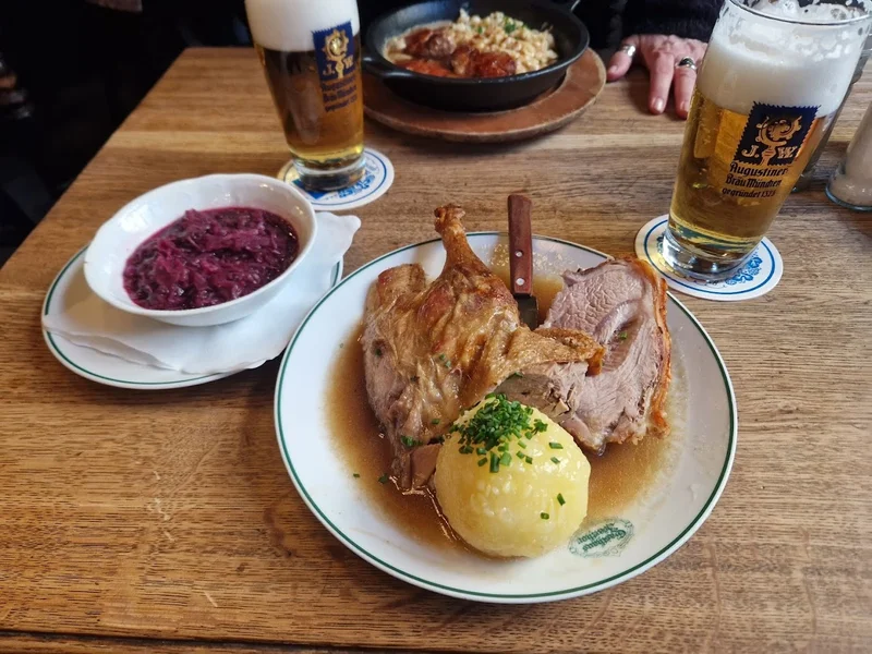 Gasthaus Isarthor