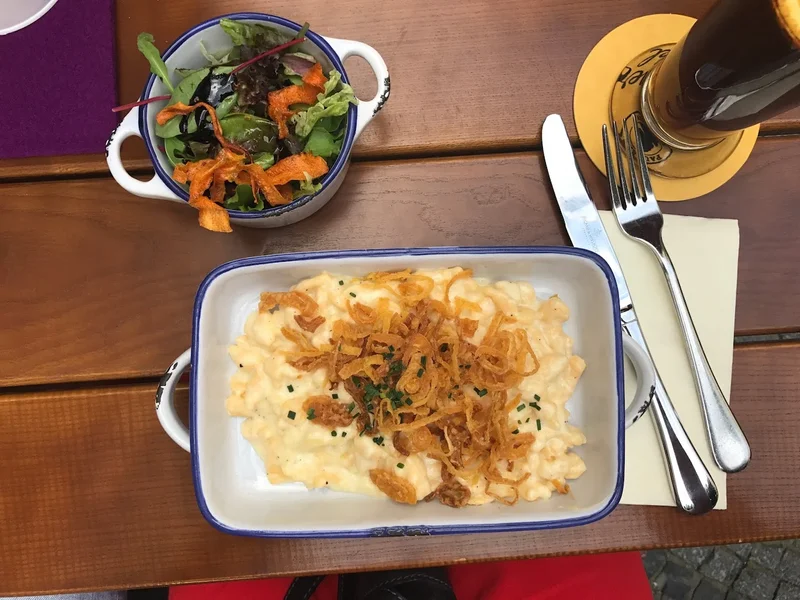 ZWICKL - Gastlichkeit am Viktualienmarkt