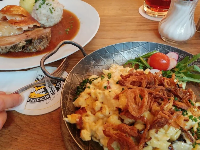 Tattenbach Wirtshaus & Stüberl