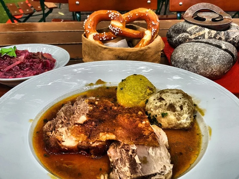 Wirtshaus Zum Straubinger