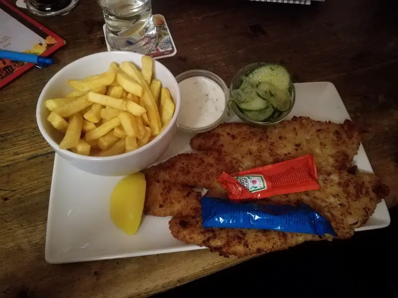 Restaurant September