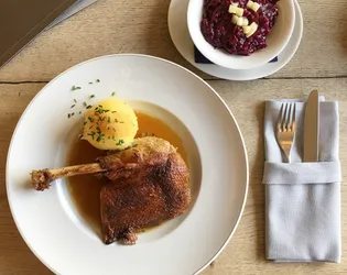 Liste 15 schnitzel in Altstadt-Lehel München