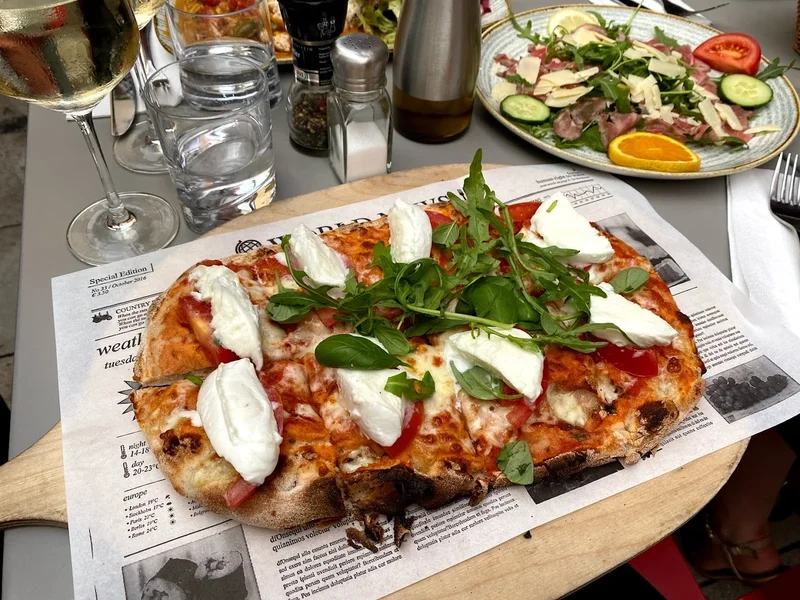 Zum Stiftl - am Marienplatz