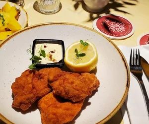 schnitzel in Altstadt-Lehel München
