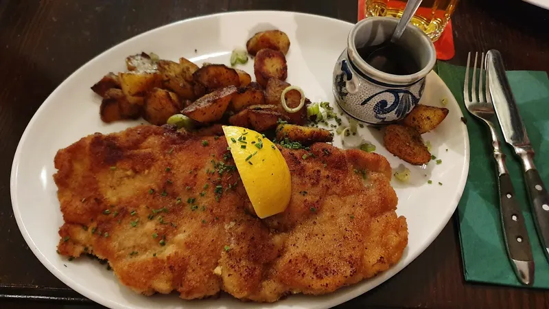 Zum Dürnbräu