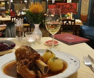 sauerbraten in Altstadt-Lehel München
