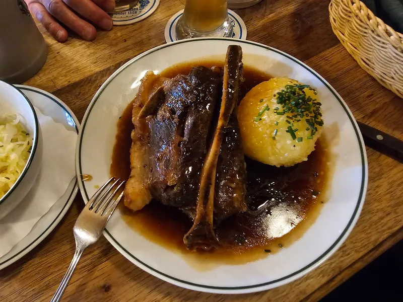 Gasthaus Isarthor
