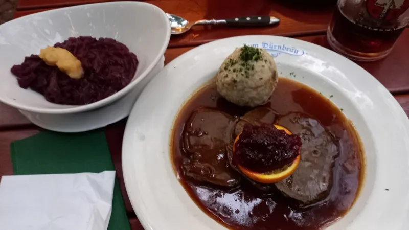 Zum Dürnbräu