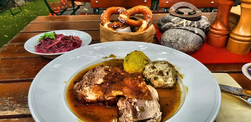 Wirtshaus Zum Straubinger