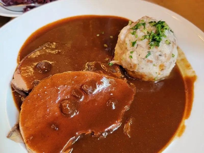 Augustiner Klosterwirt