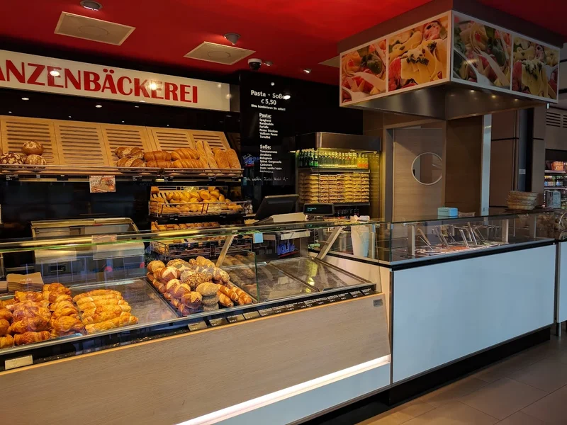 Schanzenbäckerei