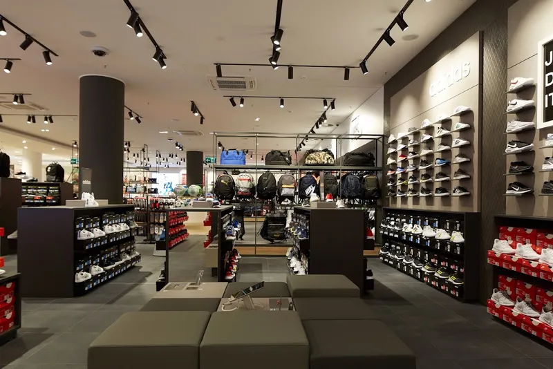 DEICHMANN