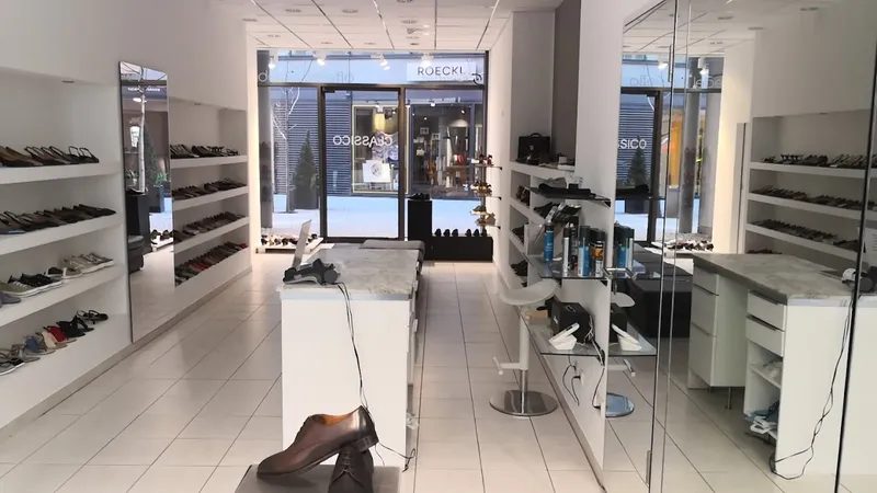 Classico Schuhe