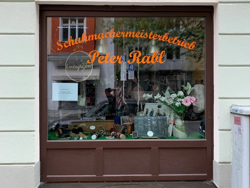 Schuhservice Peter Rabl