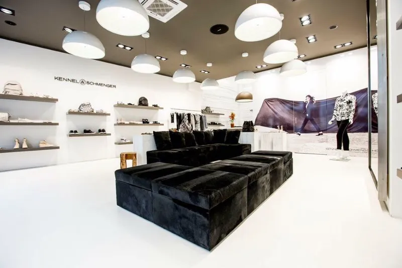Kennel & Schmenger Concept Store München