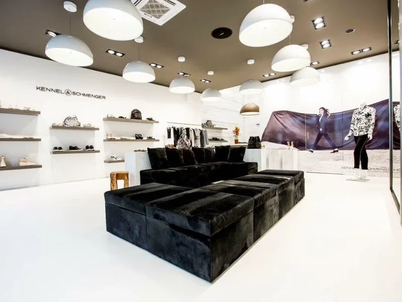 Kennel & Schmenger Concept Store München