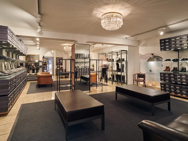 Ludwig Reiter in München