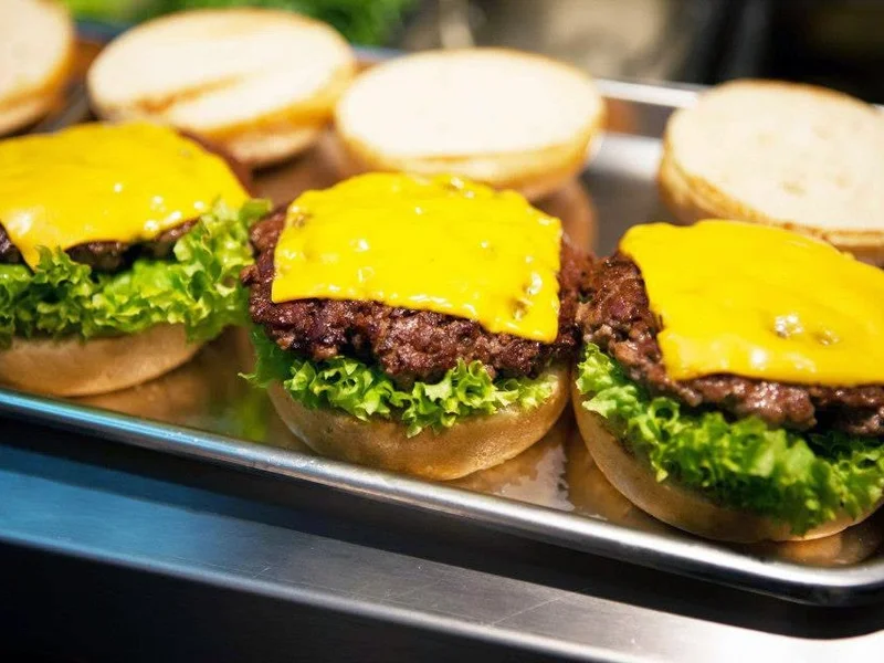 Ruff's Burger Marienplatz München