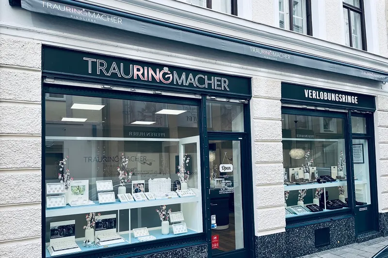 Trauringmacher München