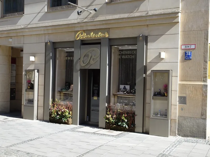 Juwelier Rüschenbeck