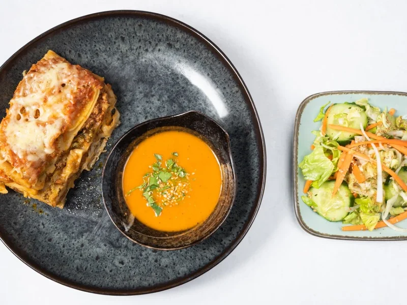 Leo's Organic Kitchen