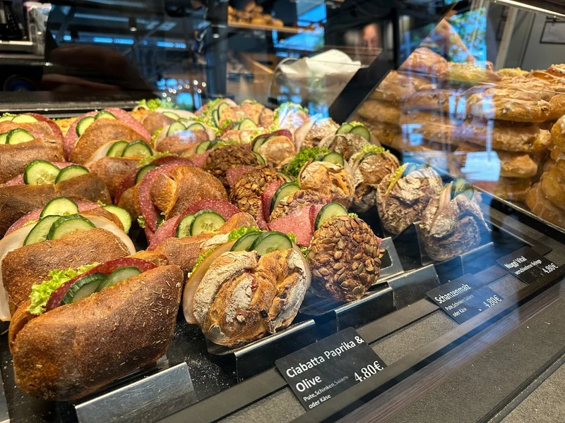 Schanzenbäckerei