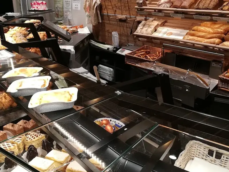 Bäckerei Konditorei Ziegler GmbH