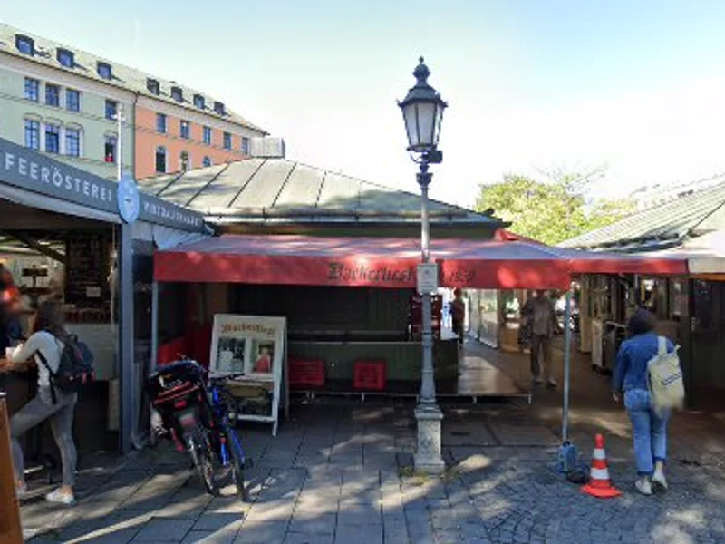 Brotmanufaktur Schmidt Bäckerliesl