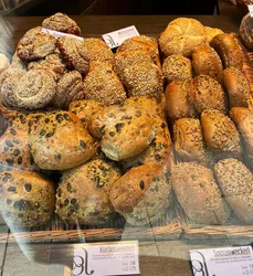 Liste 15 brötchen in Altstadt-Lehel München