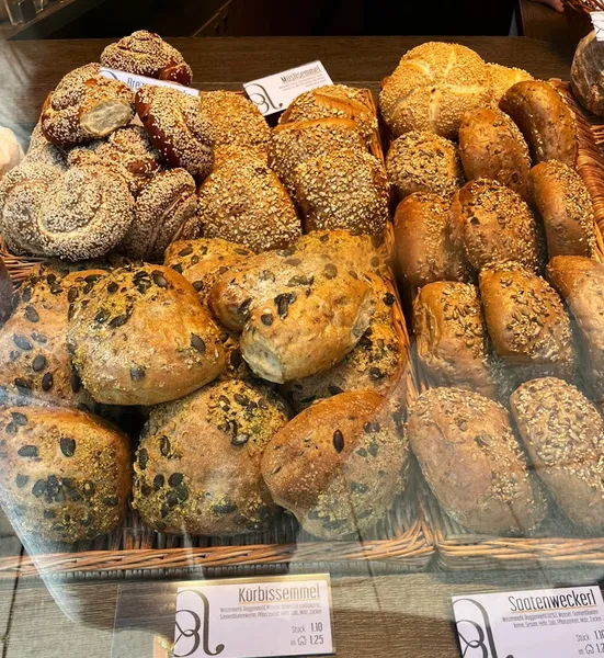 Bäckerei Aumüller