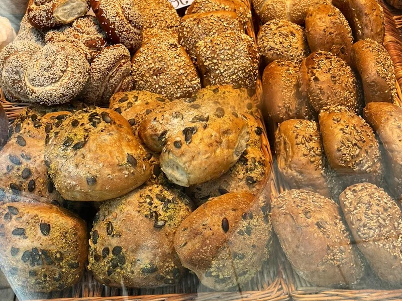Bäckerei Aumüller
