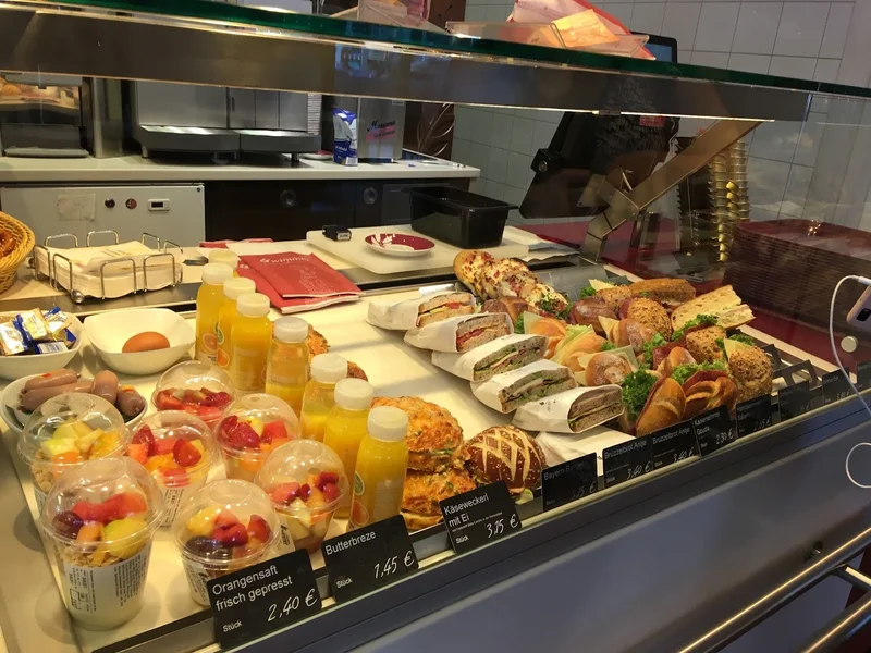 Privat Bäckerei Wimmer GmbH & Co. KG