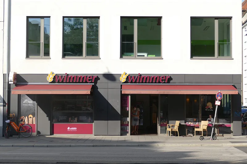 Privat Bäckerei Wimmer GmbH & Co. KG