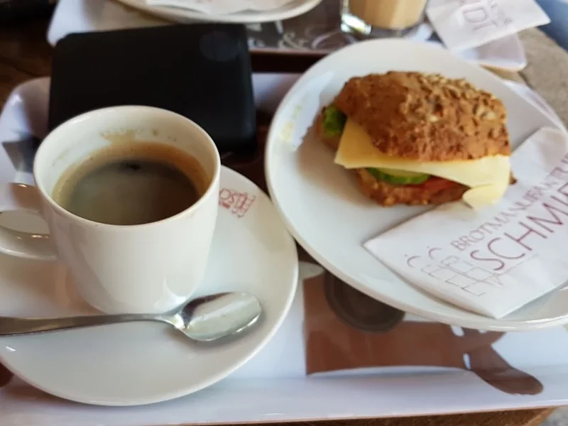 Brotmanufaktur Schmidt GmbH & Co. KG