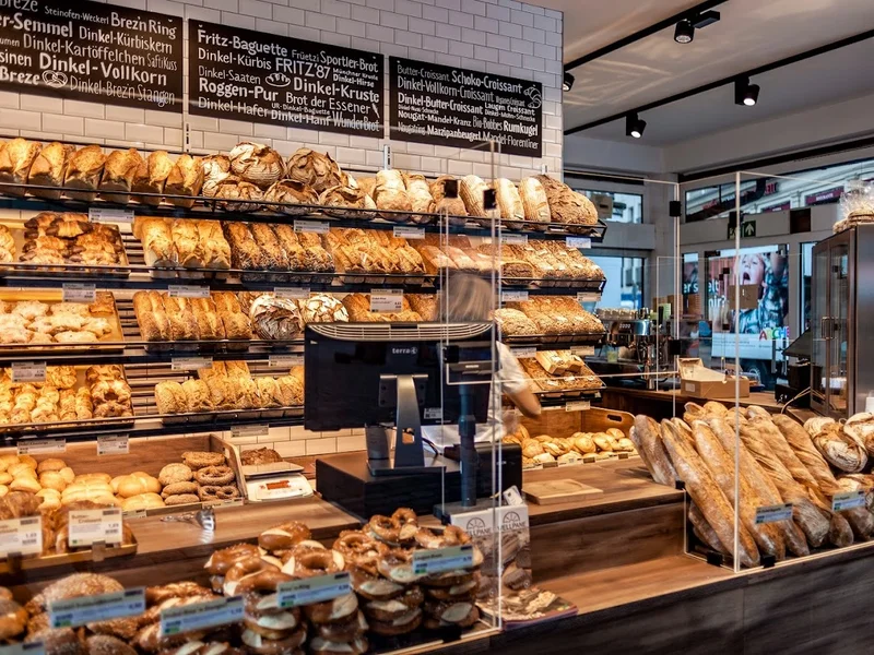 Fritz Mühlenbäckerei GmbH